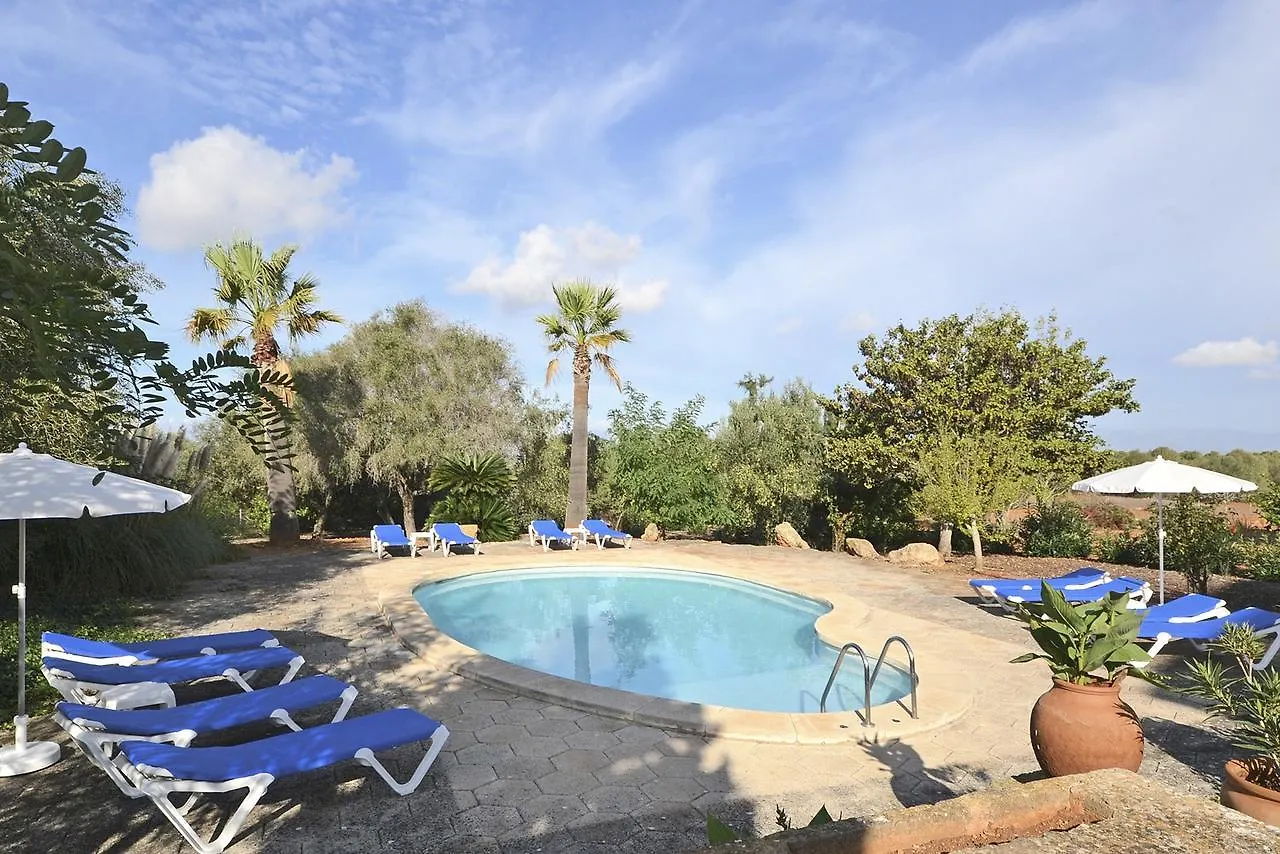 Villa Son Granada لوكماجور