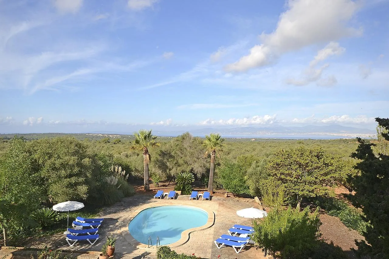 Villa Son Granada لوكماجور